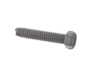FRIGIDAIRE 131017900 BOLT HEX HEAD 1/4-20T X 1.25