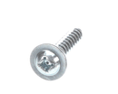 FRIGIDAIRE 131382300 SCREW QUADREX HEAD 10-14 X 1.0