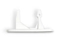 FRIGIDAIRE 131763310 STRIKER DOORLOCKSW