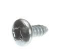 FRIGIDAIRE 134178901 SCREW 8-18AB X 0.455
