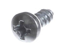 FRIGIDAIRE 134477400 SCREW SHEET METAL 6-20 X 0.375