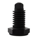 FRIGIDAIRE 134548800 LEVELING LEG PLASTIC