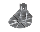 FRIGIDAIRE 134692701 SHIELD RADIANT ELECTRIC