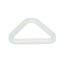 FRIGIDAIRE 134716200 RETAINER ROLLER WHEEL ASSEMBLY