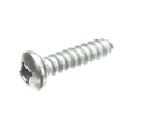 FRIGIDAIRE 137087000 SCREW 1016X.75