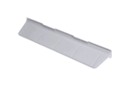 FRIGIDAIRE 137610610 VANE STRAIGHT WHITE