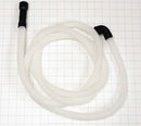 FRIGIDAIRE 154225602 HOSE DRAIN
