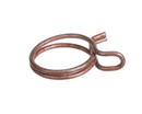 FRIGIDAIRE 154611101 CLAMP SPRING RED (2)
