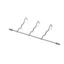 FRIGIDAIRE 154740304 FENCE MULTI 3 WIRE LH GREY UPP