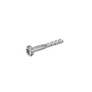 FRIGIDAIRE 154741501 SCREW DRAIN MOTOR MTG (3)