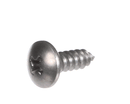 FRIGIDAIRE 154754701 SCREW TRUSS HD 8-18 TYPE AB