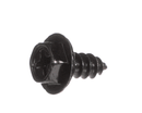 FRIGIDAIRE 154754801 SCREW TOEPLATE MTG 8-18 AB HEX