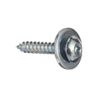 FRIGIDAIRE 154754901 SCREW SUMP MTG 8-16 (4)