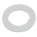 FRIGIDAIRE 240311303 WASHER HINGE NYLON (2)