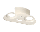 FRIGIDAIRE 240312407 DOOR STOP BISQUE REF