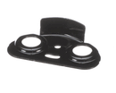 FRIGIDAIRE 240312422 DOOR STOP BLACK REF