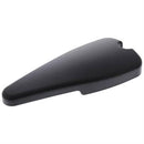 FRIGIDAIRE 240327007 COVER-UPPER HINGE BLACK