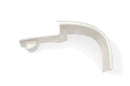 FRIGIDAIRE 240331502 SUPPORT-DOOR RACK GALLON RH