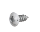 FRIGIDAIRE 240383407 SCREW TRUSS HD