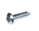 FRIGIDAIRE 240383412 SCREW TRUSS HD QUAD