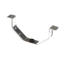 FRIGIDAIRE 240438003 BRACKET & BUSHING SUB ASMY
