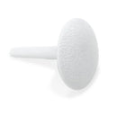 FRIGIDAIRE 240494001 BUTTON PLUG WHITE