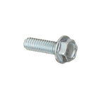 FRIGIDAIRE 240555005 SCREW HEX WASHER HEAD 8-32 X 3