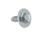 FRIGIDAIRE 241500303 SCREW HEX WASHER HEAD 8-18AB X