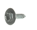 FRIGIDAIRE 241500304 SCREW HEX WASHER HEAD 8-18AB X