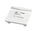 FRIGIDAIRE 241515901 LUG-DAIRY COMPARTMENT