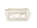 FRIGIDAIRE 241542001 DEFLECTOR