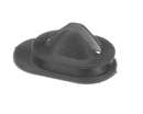 FRIGIDAIRE 241844403 TUBE-WATER ICE MOLD FILL BLACK