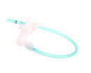 FRIGIDAIRE 241850619 TUBE ASSEMBLY WATER FILL EXTN