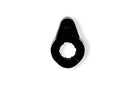 FRIGIDAIRE 241856502 PLATE-DOOR CLOSER BLACK