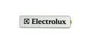 FRIGIDAIRE 241873301 NAMEPLATE ELECTROLUX STAINLESS