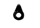 FRIGIDAIRE 241917801 PLATE-DOOR CLOSER