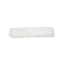 FRIGIDAIRE 241979601 BUMPER RUBBER WHITE UPPER BASK