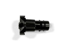 FRIGIDAIRE 242000502 BEARING-HINGE BLACK LOWER