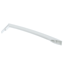 FRIGIDAIRE 242110509 HANDLE-DOOR WHITE REFR-RH/FREEZER