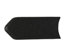 FRIGIDAIRE 242161202 TRIM-CABINET CORNER BLACK (2)