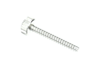 FRIGIDAIRE 3131732 SCREW 8-18 X 1.438 OVEN BOTTOM