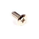 FRIGIDAIRE 316021109 SCREW 8-18 X 0.5 CHROME