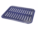 FRIGIDAIRE 316082001 INSERT BROILER PAN COBALT BLUE