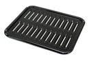 FRIGIDAIRE 316082002 INSERT BROILER PAN SLATE BLUE