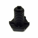 FRIGIDAIRE 316272900 SCREW LEVELING PLASTIC REAR