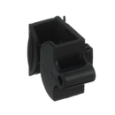 FRIGIDAIRE 316407402 GLIDE DRAWER REAR BLK