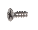 FRIGIDAIRE 3204368 SCREW LID STRIKE MTG 6-20B X 0