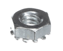 FRIGIDAIRE 5303013272 NUT HEX HEAD SEMS