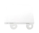 FRIGIDAIRE 5303207229 SUPPORT-WHITE LH