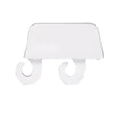 FRIGIDAIRE 5303323480 SUPPORT-DOOR RACK WHITE RH